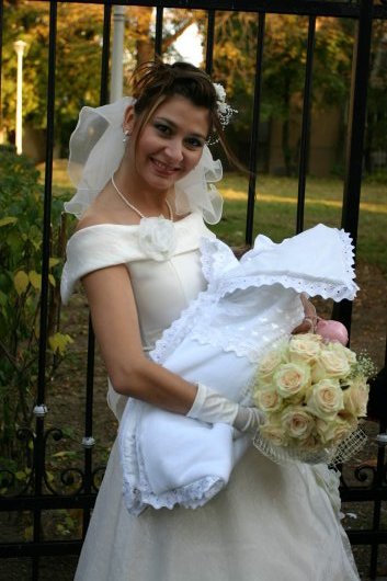mireasa image:
mireasa: Oana mireasa cu bebe jpg picture -
Arabii