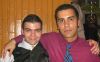 Bogdan & Cornel